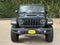 2025 Jeep Gladiator GLADIATOR MOJAVE 4X4