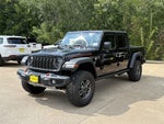 2025 Jeep Gladiator GLADIATOR MOJAVE 4X4