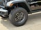 2025 Jeep Gladiator GLADIATOR MOJAVE 4X4