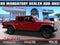 2025 Jeep Gladiator GLADIATOR MOJAVE 4X4