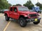 2025 Jeep Gladiator GLADIATOR MOJAVE 4X4