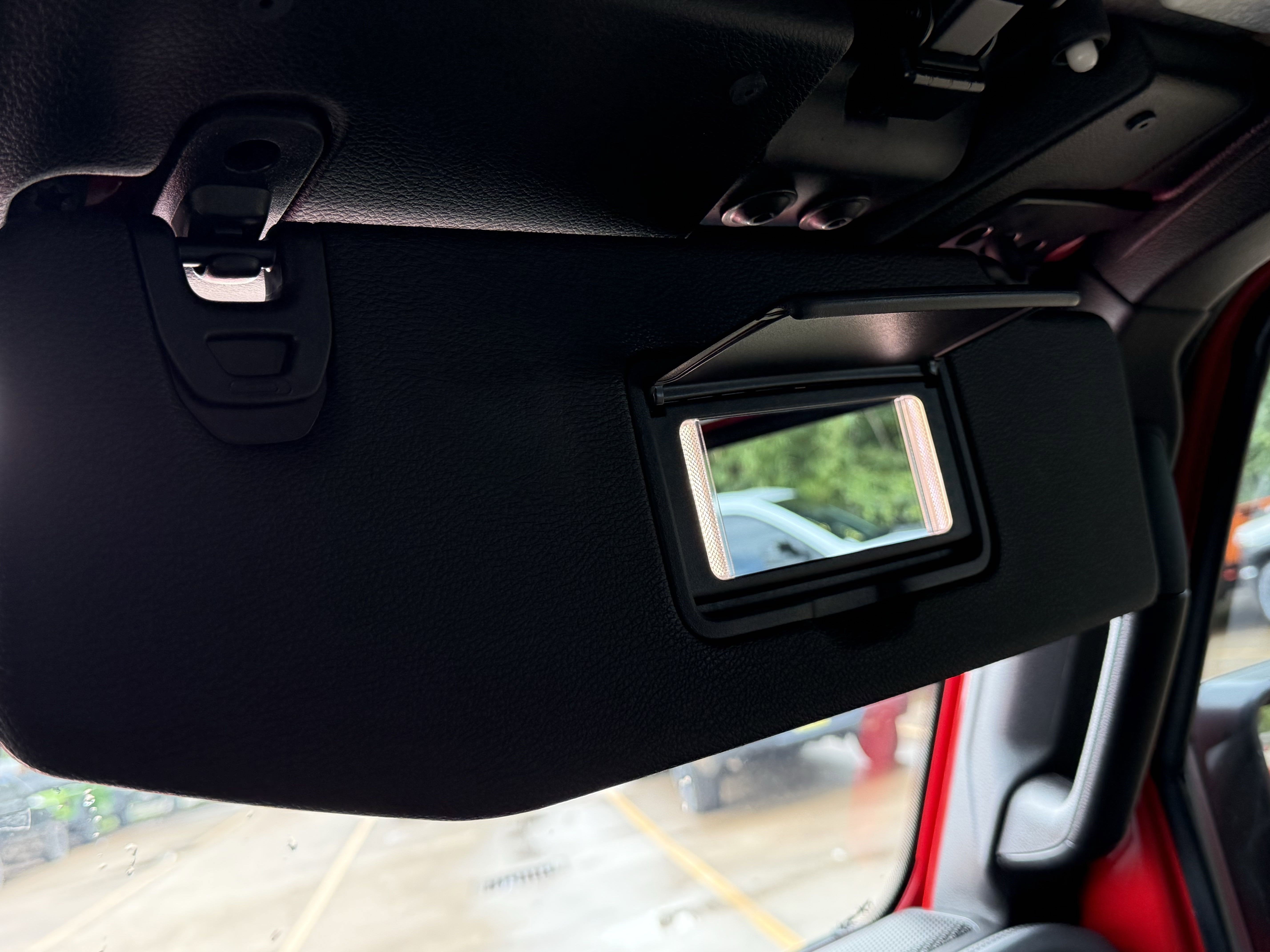 2025 Jeep Gladiator GLADIATOR MOJAVE 4X4