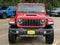 2025 Jeep Gladiator GLADIATOR MOJAVE 4X4