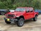 2025 Jeep Gladiator GLADIATOR MOJAVE 4X4