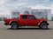 2025 Jeep Gladiator GLADIATOR MOJAVE 4X4