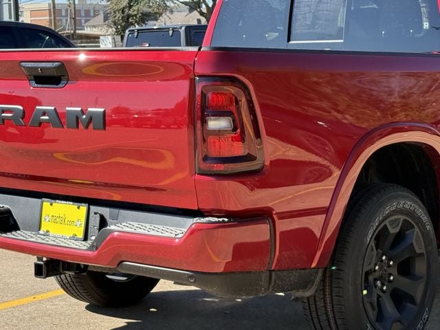 2026 RAM 1500 Lone Star