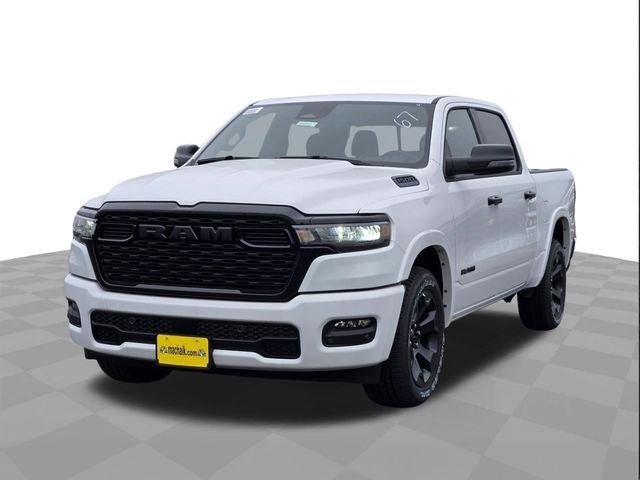 2026 RAM 1500 Big Horn/Lone Star Crew Cab 5'7's photo