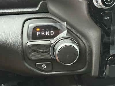 2026 RAM 1500 Lone Star