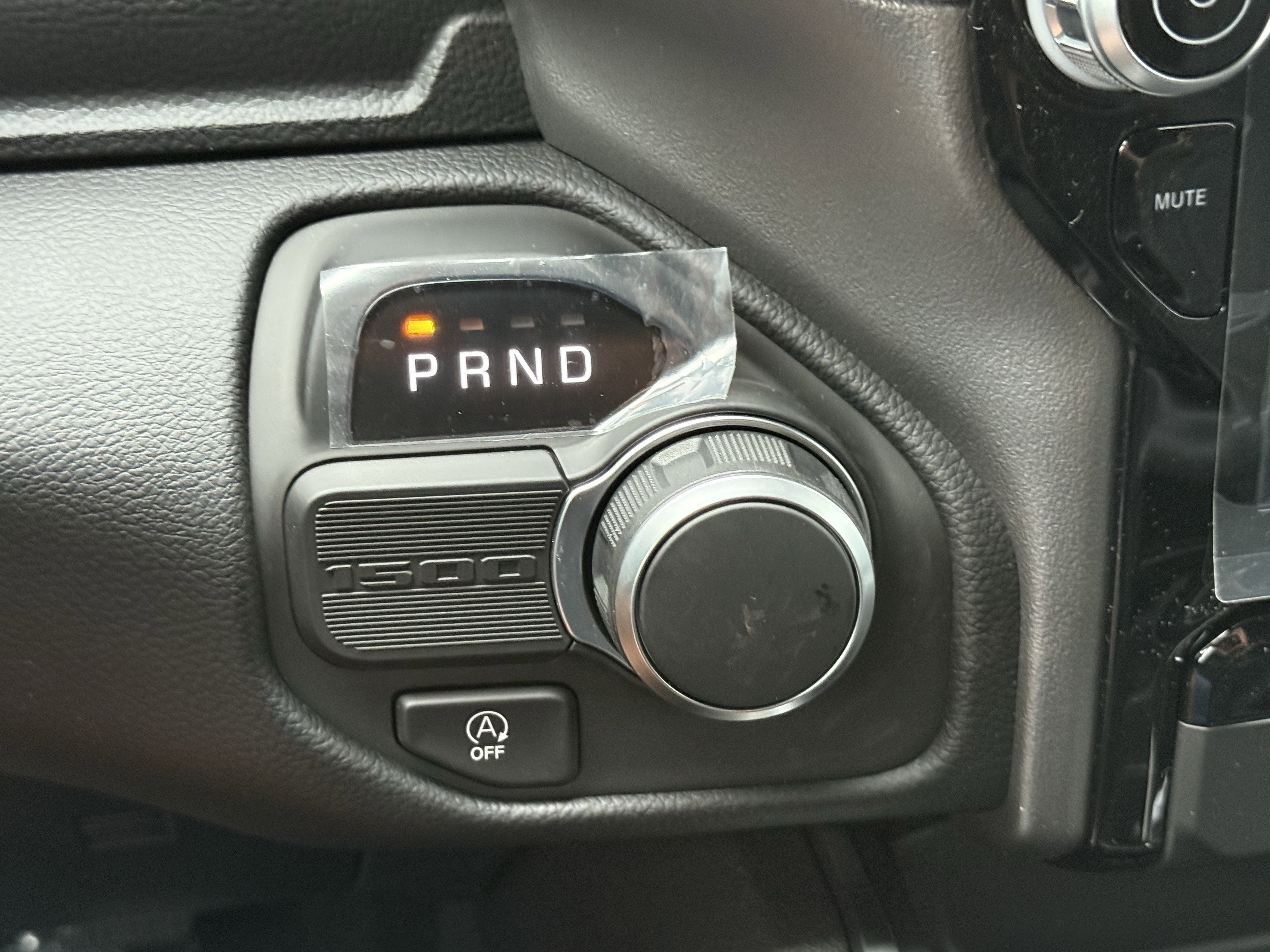 2026 RAM 1500 Lone Star