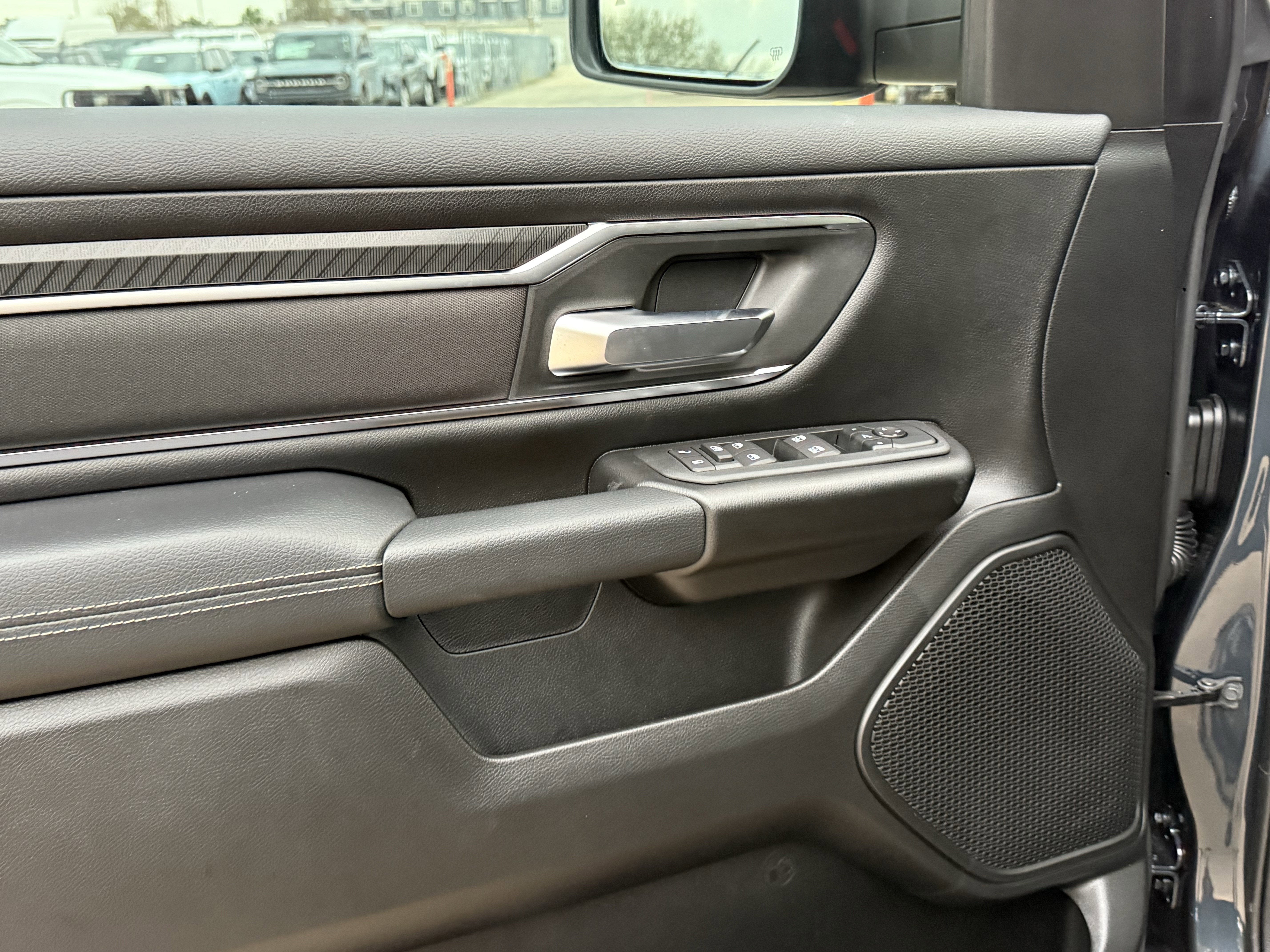 2026 RAM 1500 Lone Star