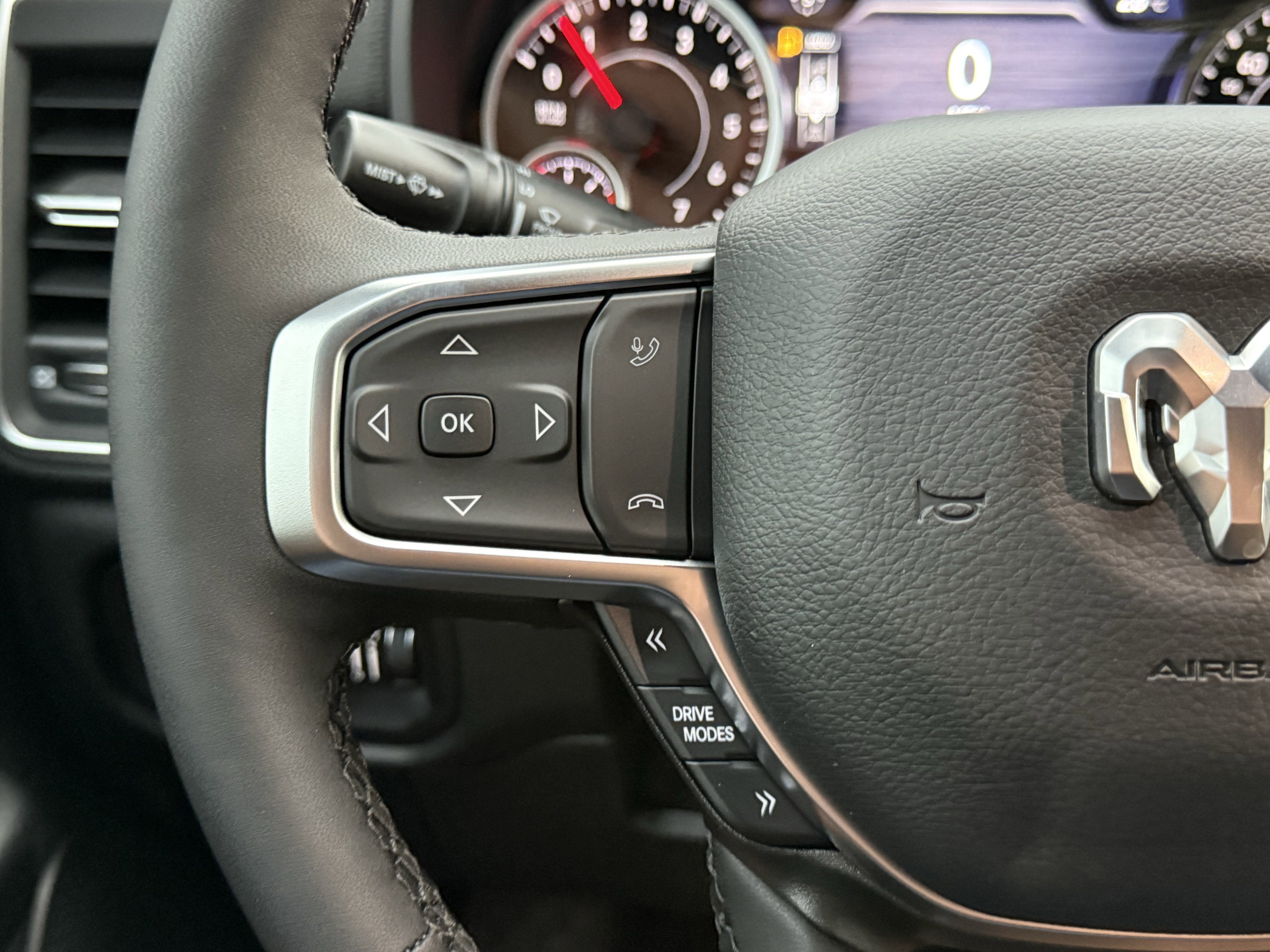 2026 RAM 1500 Lone Star