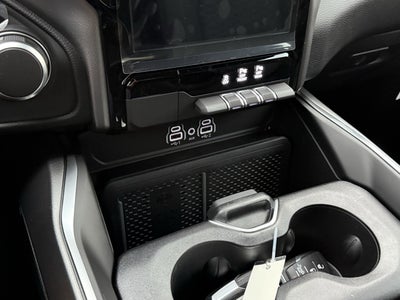 2026 RAM 1500 Lone Star