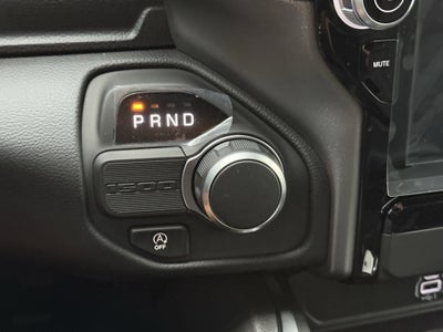 2026 RAM 1500 Lone Star