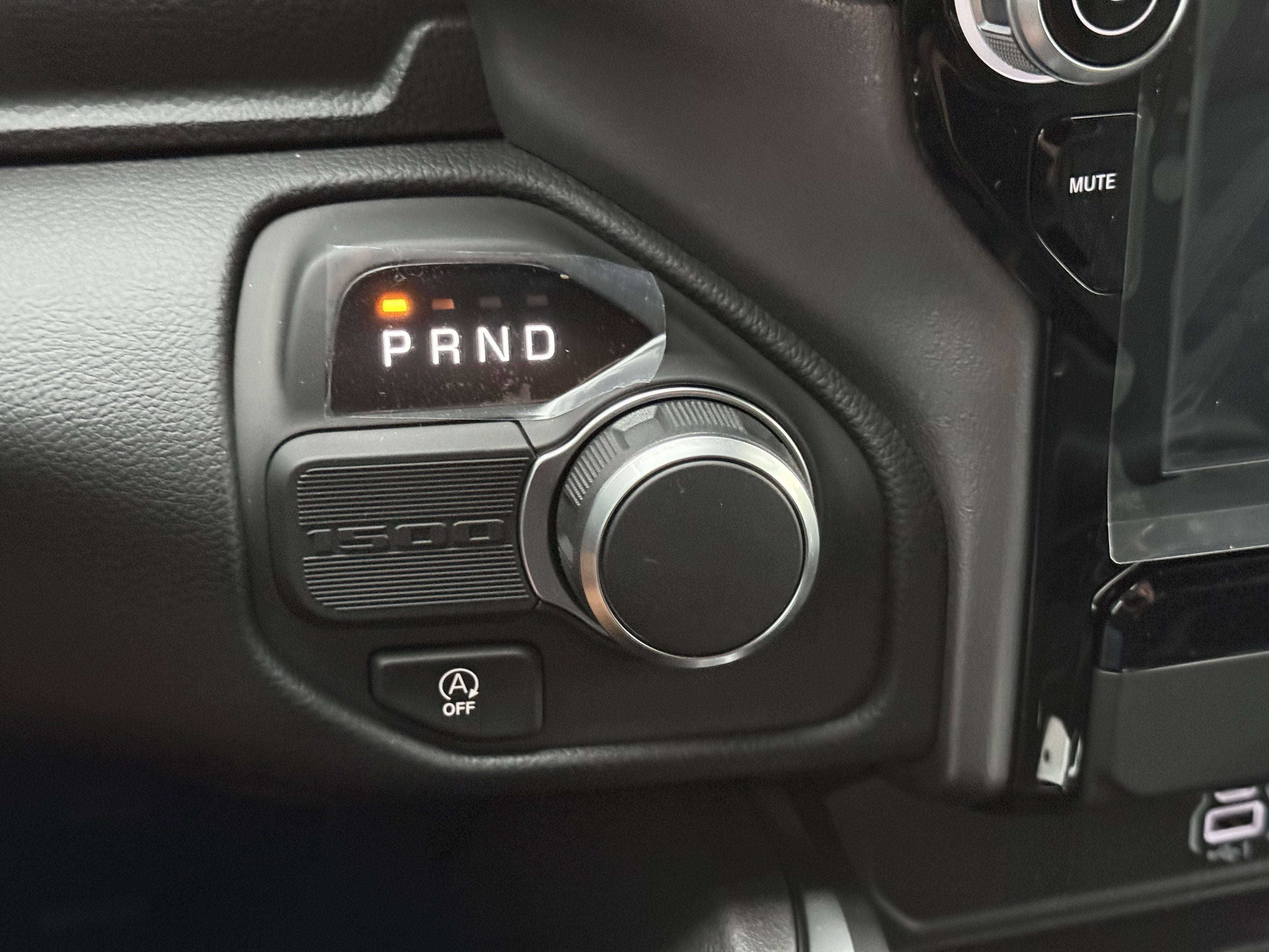 2026 RAM 1500 Lone Star