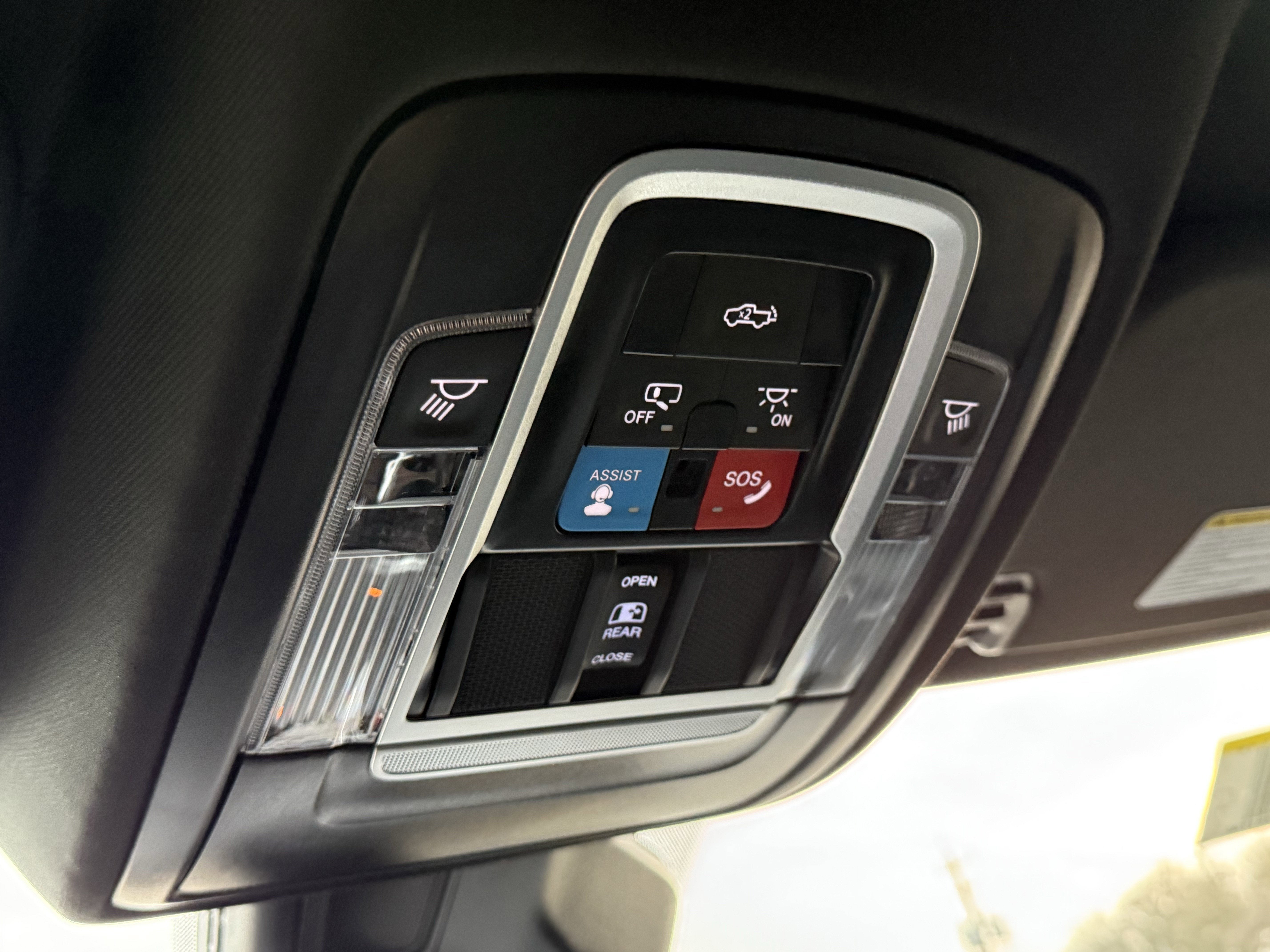 2026 RAM 1500 Lone Star