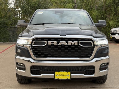 2026 RAM 1500 Lone Star