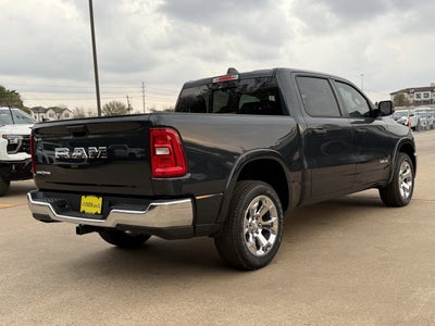 2026 RAM 1500 Lone Star