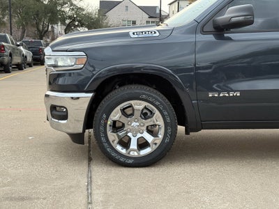 2026 RAM 1500 Lone Star