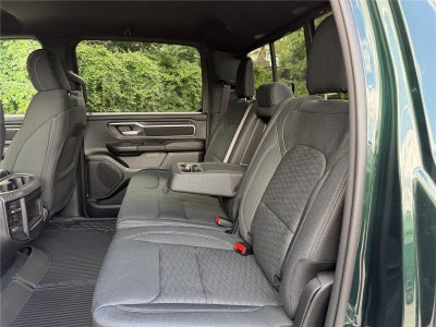 2026 RAM 1500 Lone Star