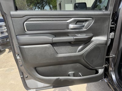 2026 RAM 1500 Lone Star