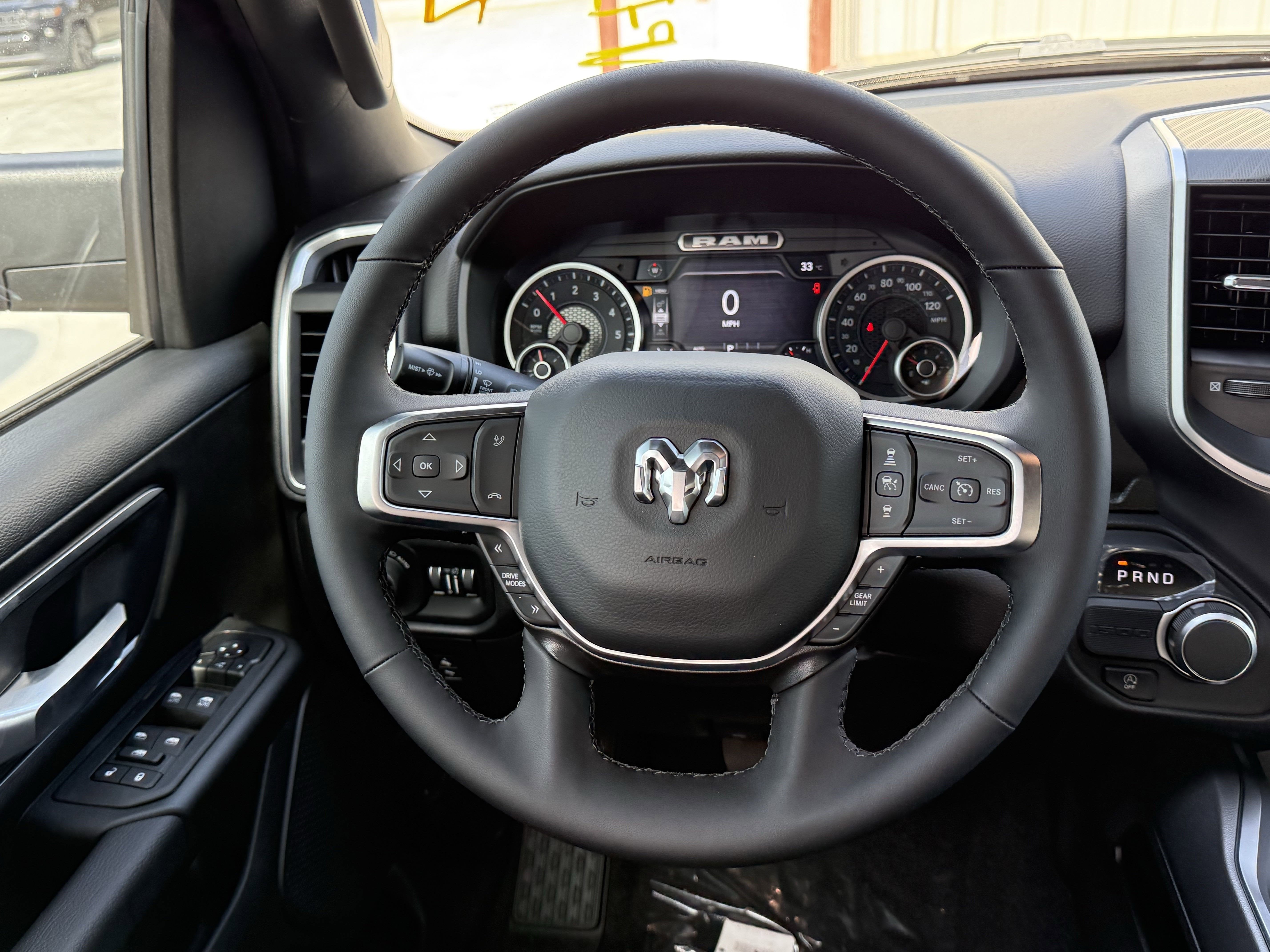 2026 RAM 1500 Lone Star