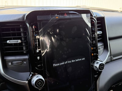 2026 RAM 1500 Lone Star