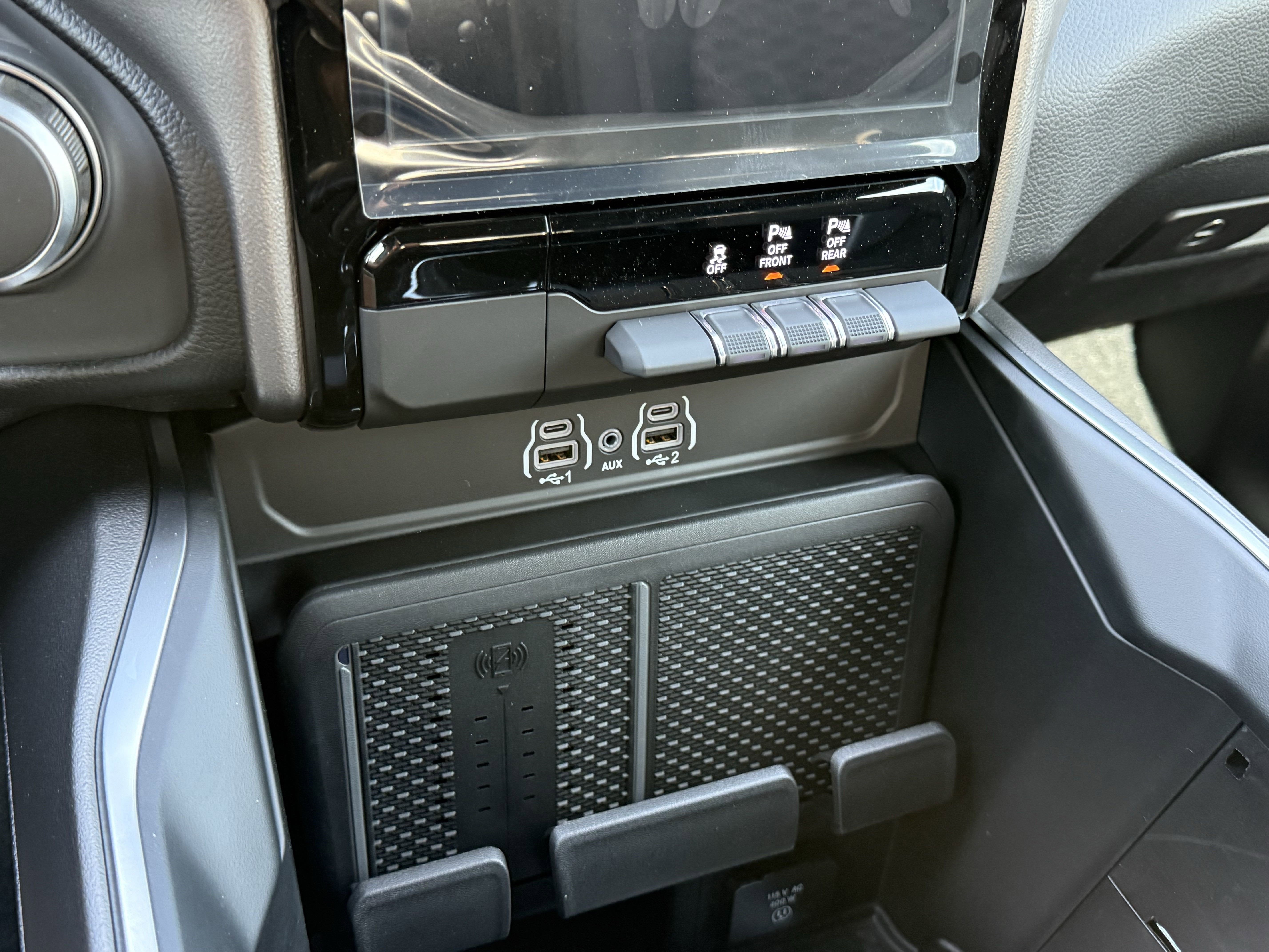 2026 RAM 1500 Lone Star