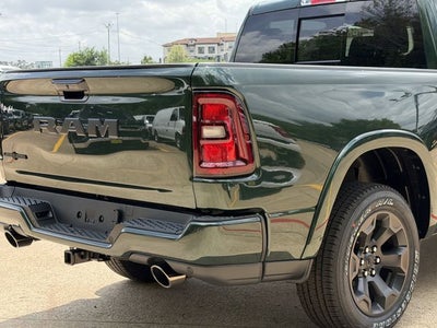 2026 RAM 1500 Lone Star