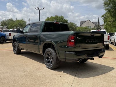 2026 RAM 1500 Lone Star