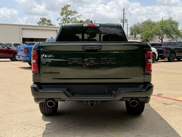 2026 RAM 1500 Lone Star