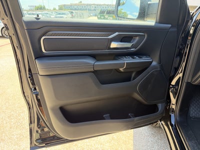 2026 RAM 1500 Lone Star