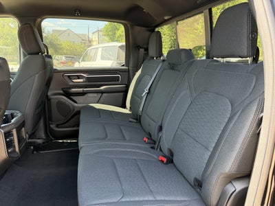2026 RAM 1500 Lone Star