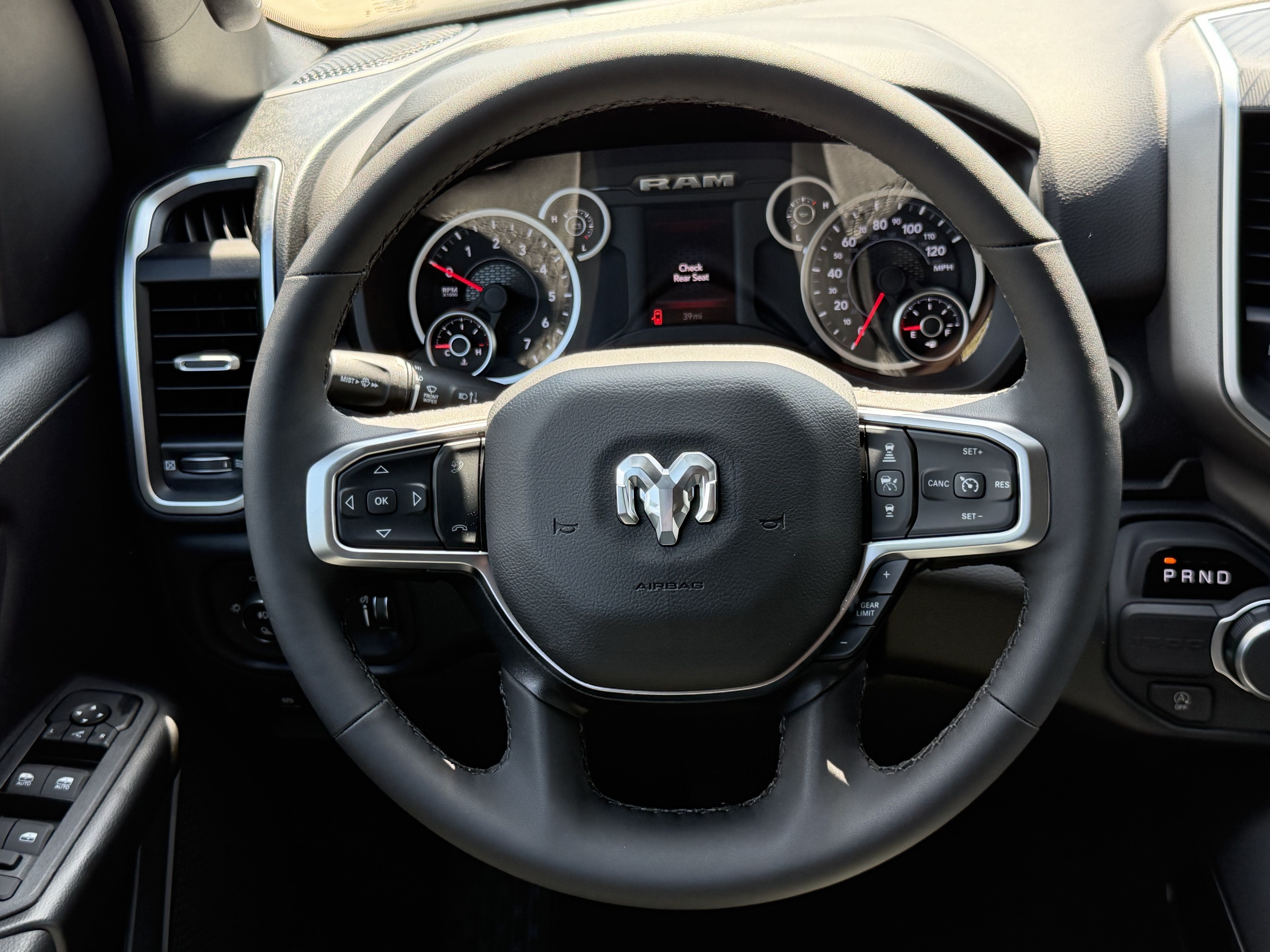 2026 RAM 1500 Lone Star