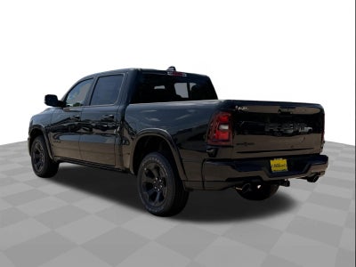 2026 RAM 1500 Lone Star