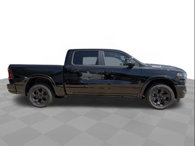 2026 RAM 1500 Lone Star