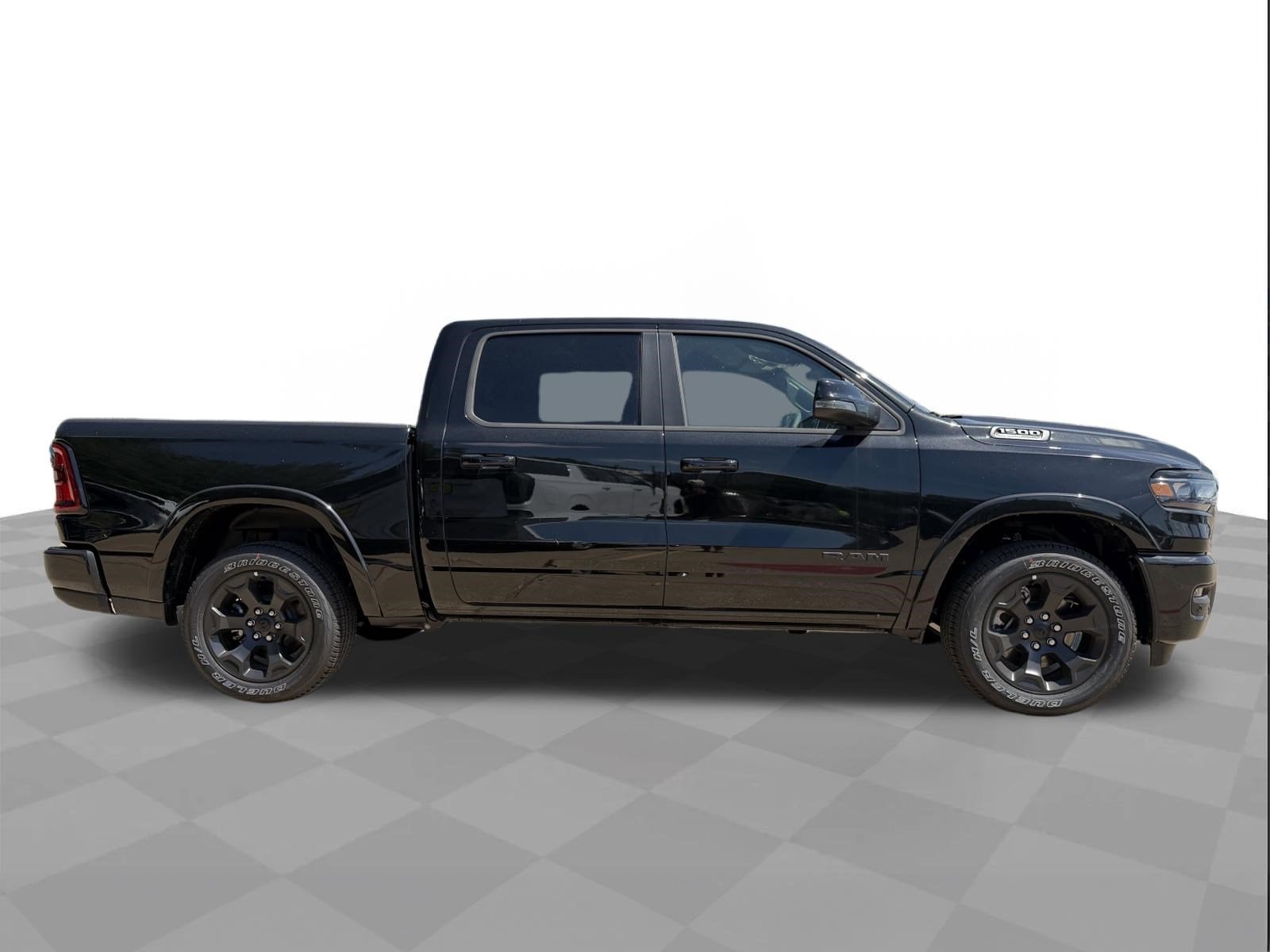 2026 RAM 1500 Lone Star