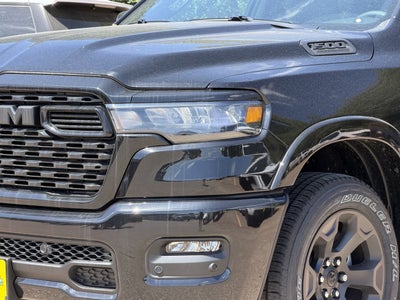 2026 RAM 1500 Lone Star