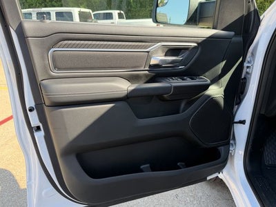 2026 RAM 1500 Lone Star
