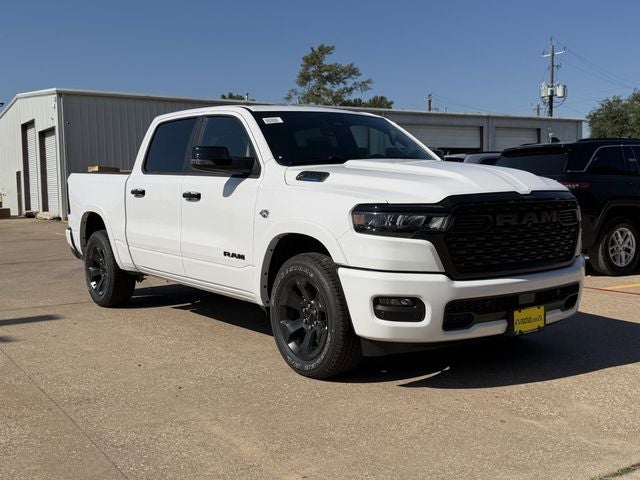 2026 RAM 1500 Lone Star