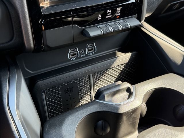 2026 RAM 1500 Lone Star