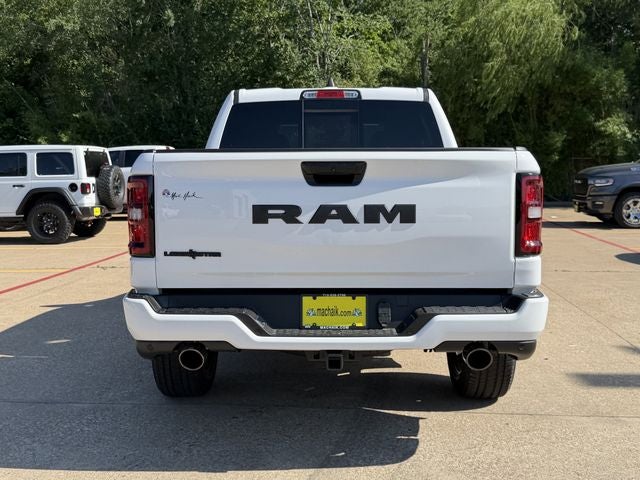 2026 RAM 1500 Lone Star