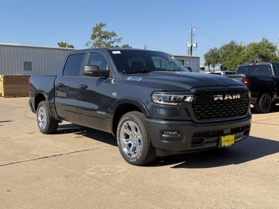 2026 RAM 1500 Lone Star