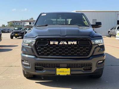 2026 RAM 1500 Lone Star
