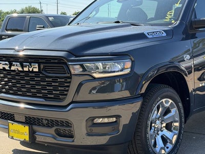 2026 RAM 1500 Lone Star