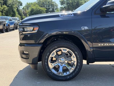 2026 RAM 1500 Lone Star