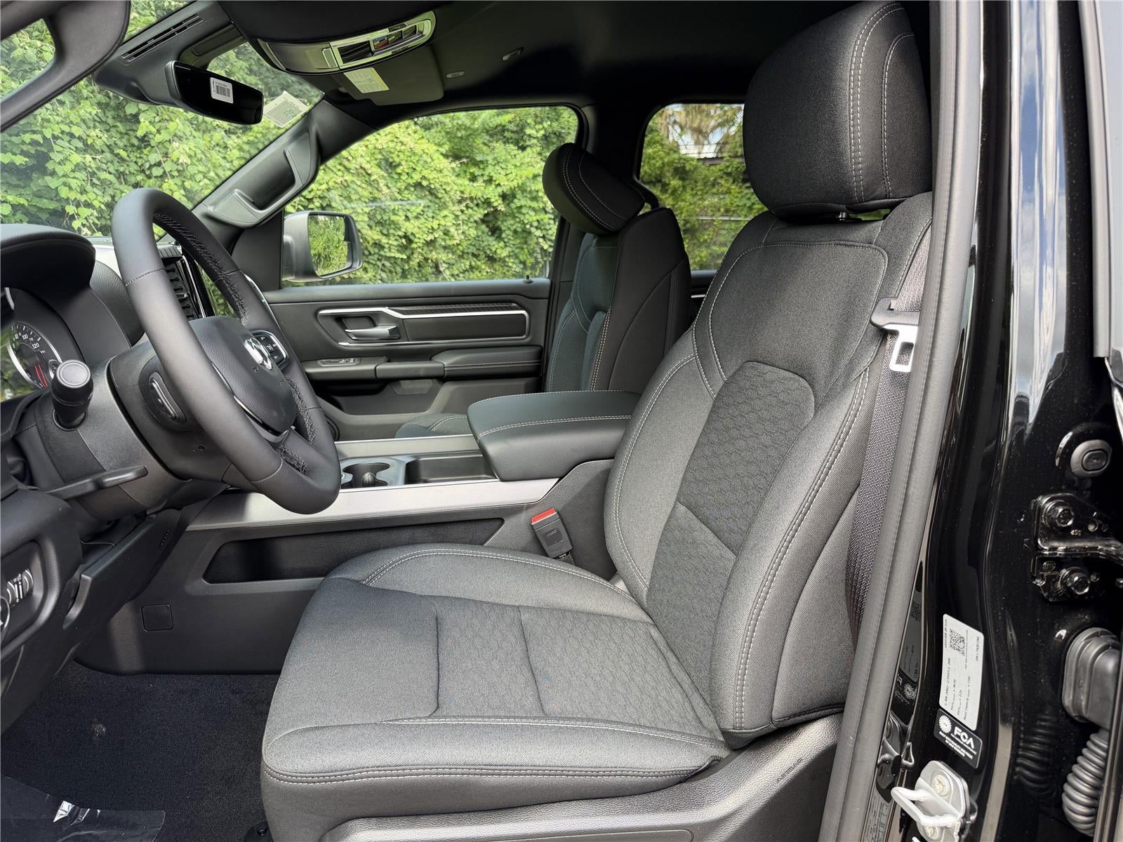 2026 RAM 1500 Lone Star