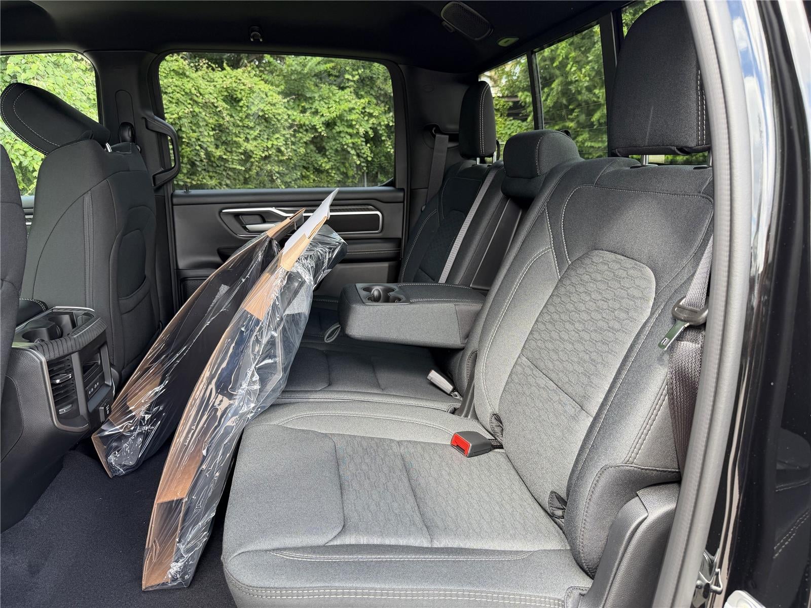 2026 RAM 1500 Lone Star