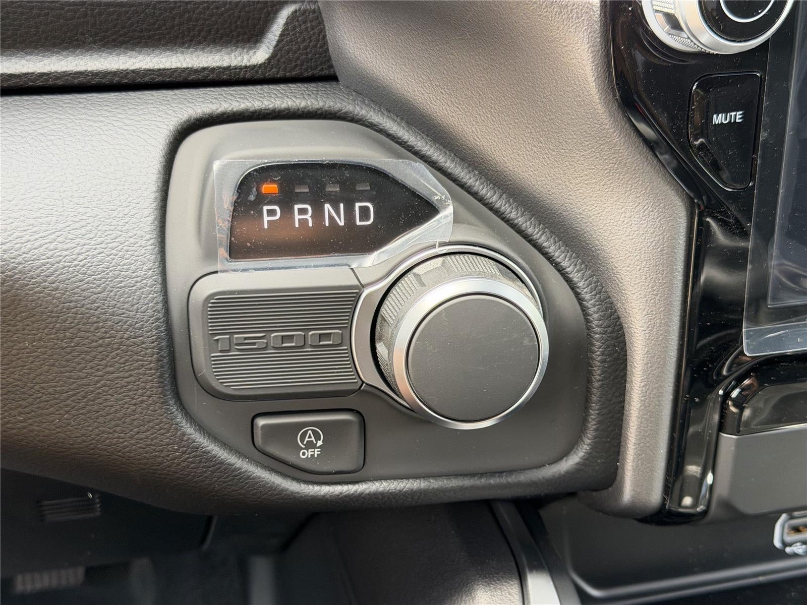 2026 RAM 1500 Lone Star