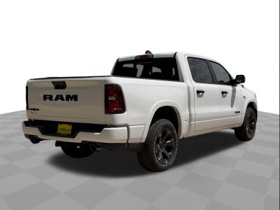 2026 RAM 1500 Lone Star