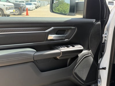 2026 RAM 1500 Lone Star